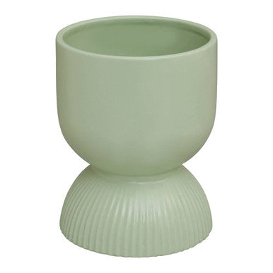 Sage Green Planter | Fia