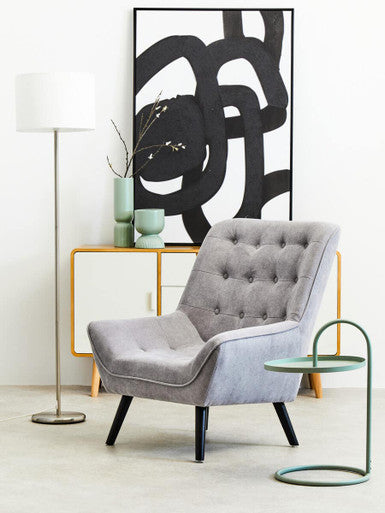 Sage Green Planter | Fia