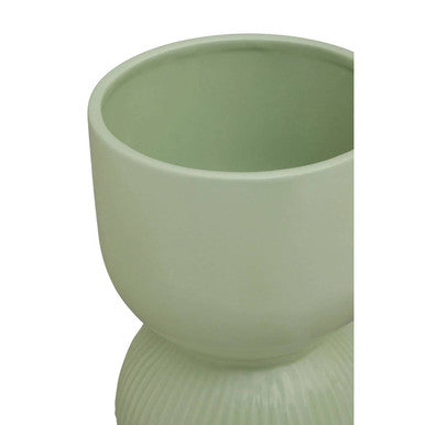 Sage Green Planter | Fia