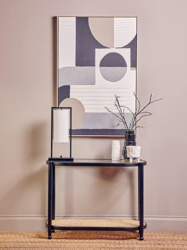 White Large Planter | Fara