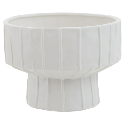 White Vase | Fara