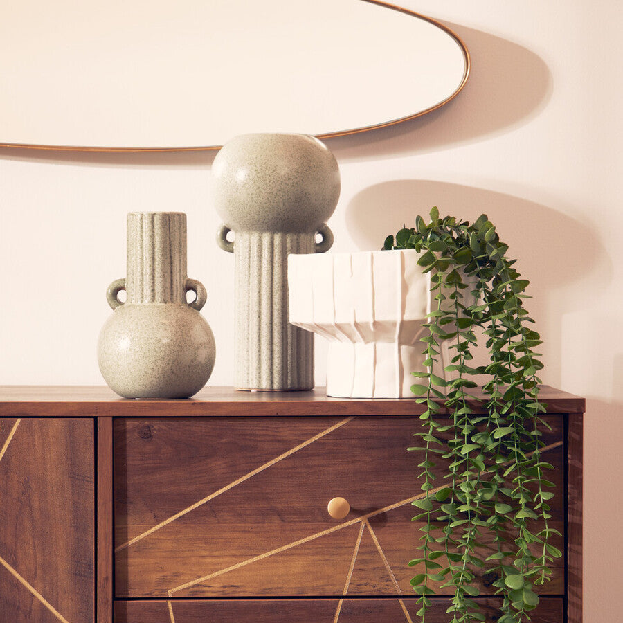 White Vase | Fara