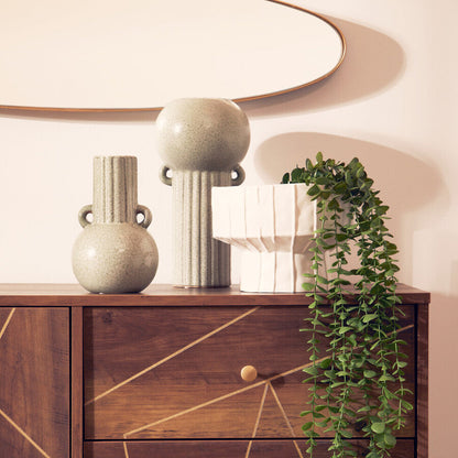White Vase | Fara