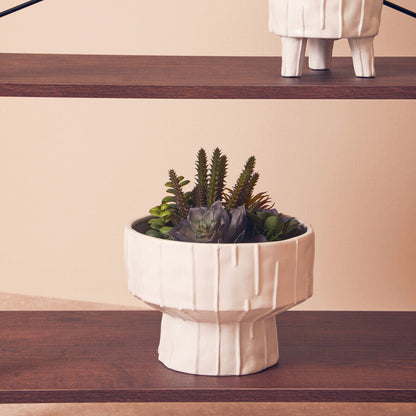 White Vase | Fara