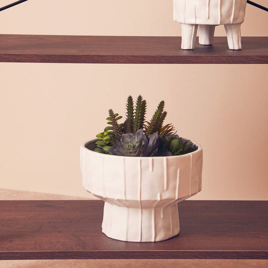 White Vase | Fara