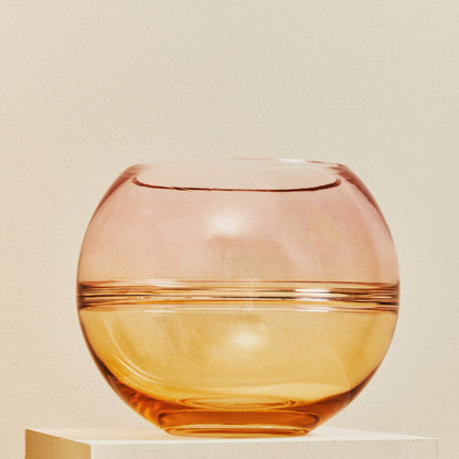 Round Vase | Optik
