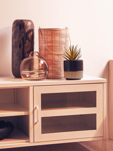 Bottle Vase | Optik