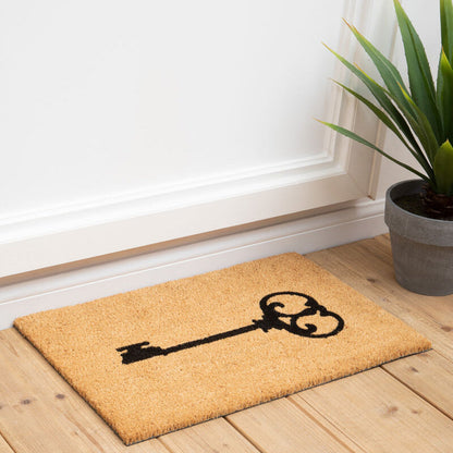 Key Doormat | Filta