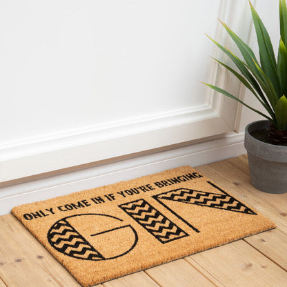 Gin Doormat | Filta