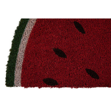 Water Melon Coir Doormat | Filta