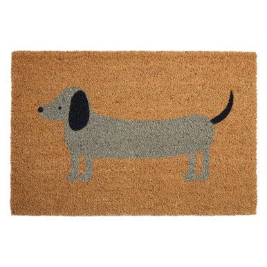 Dachshund Doormat | Filta