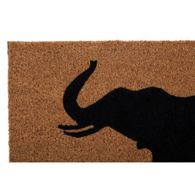 Elephant Doormat | Filta