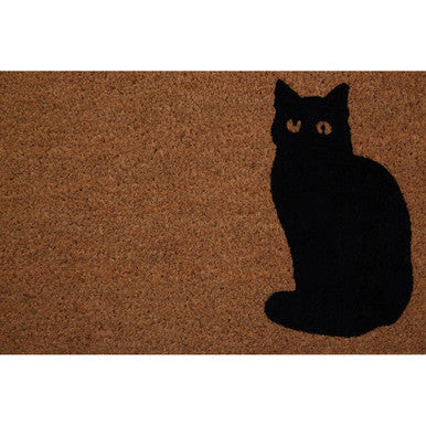 Coir Cat Doormat | Filta