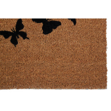 Butterflies Doormat | Filta