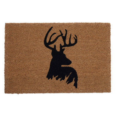Stag Doormat | Filta