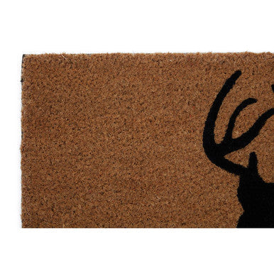 Stag Doormat | Filta