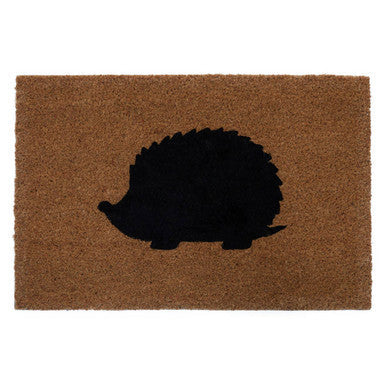 Hedgehog Doormat | Filta