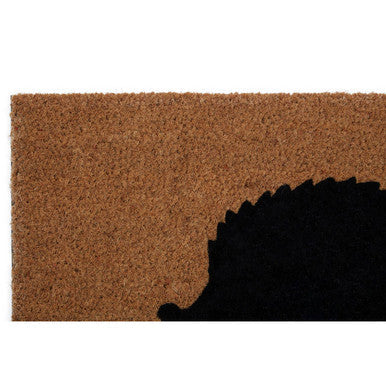Hedgehog Doormat | Filta