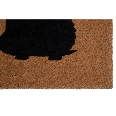Hedgehog Doormat | Filta
