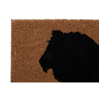 Lion Doormat | Filta