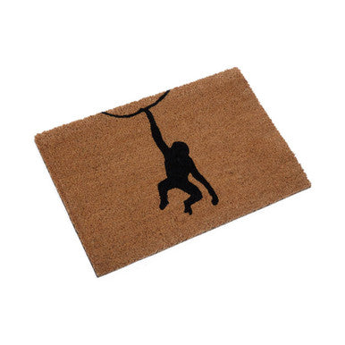 Tree Monkey Doormat | Filta