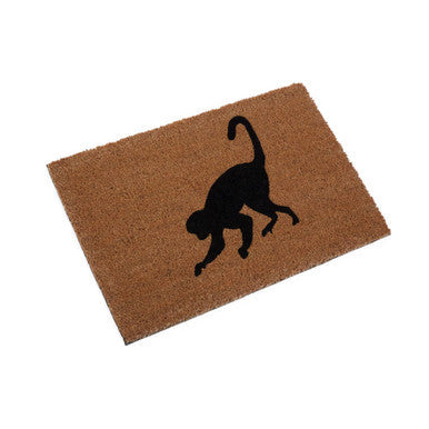Monkey Doormat | Filta