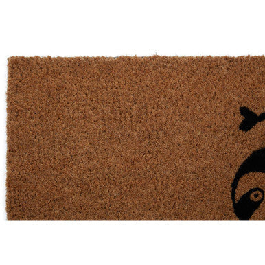 Baby Sloth Doormat | Filta