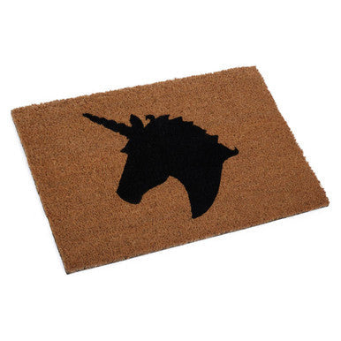 Unicorn Doormat | Filta