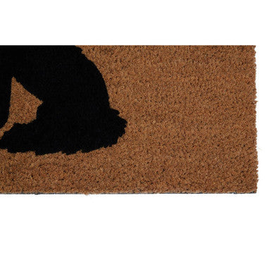 Wolf Doormat | Filta
