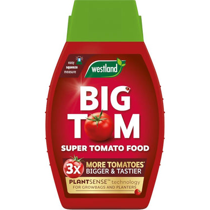 Westland Big Tom Tomato Food 1L