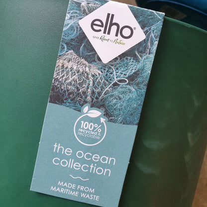 Elho 'Ocean' Marble pots