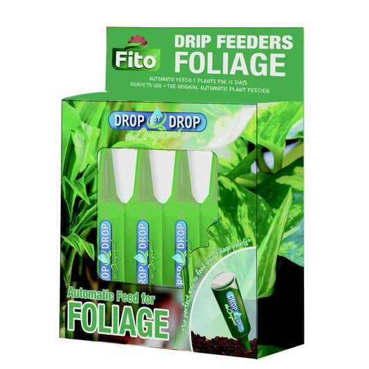 Fito Foliage Drip Feeders 32ml (5 pack)