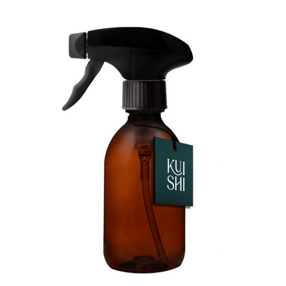 Eco-Friendly Plant Mister Spray Bottle Amber