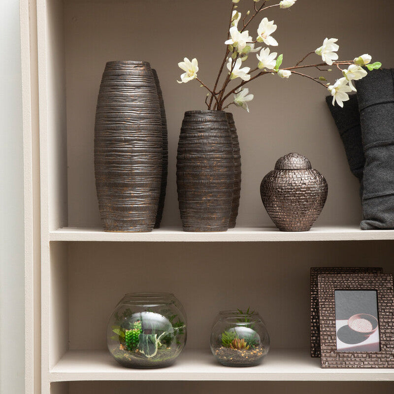 Large Terrarium | Fiori