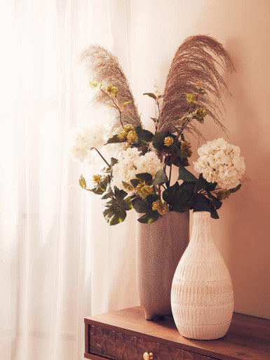 Green Hop Flower Spray Stem | Fiori Artificial flowers