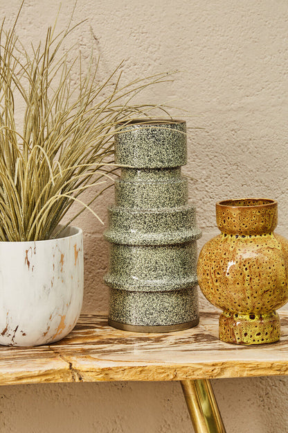 Grass Plant in a Pot | Fiori