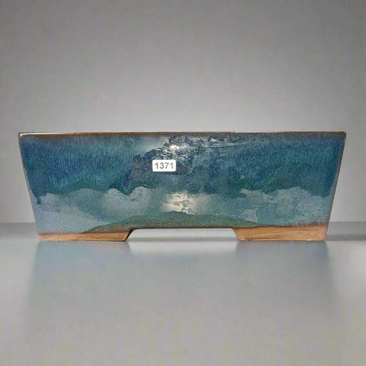30cm_Glazed_Bonsai_Pot_Rectangle_30cm_x_23cm_x_9cm_Blue_-_Yorkshire_Bonsai-21229_1