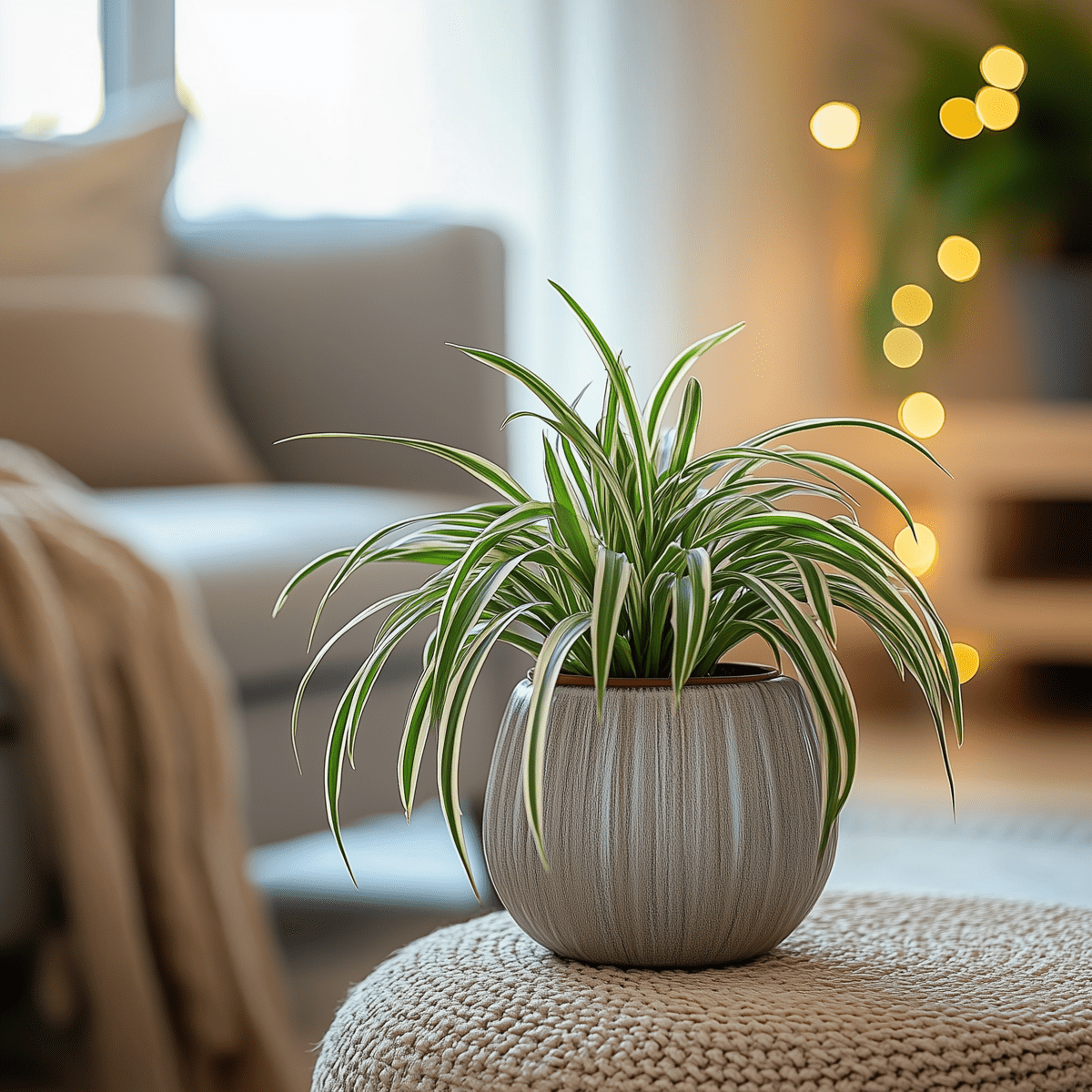 chlorophytum atlantic Chlorophytum Comosum 'Atlantic' Spider Plant