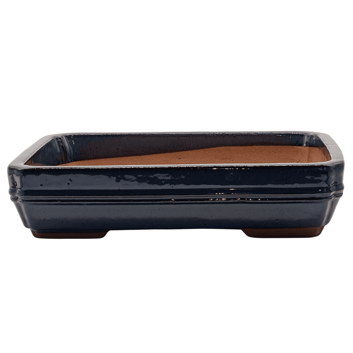 37cm_Glazed_Bonsai_Pot_Rectangle_37cm_x_28cm_x_9cm_Blue_-_Yorkshire_Bonsai-21946