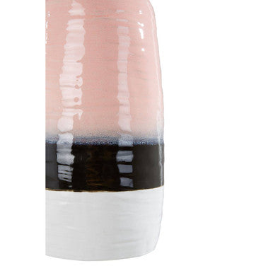 Dip Dye Effect Tapered Vase | Caldera