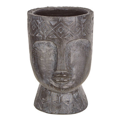 Large Face Planter | Darnell