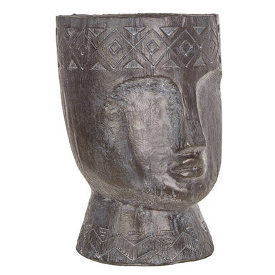 Large Face Planter | Darnell