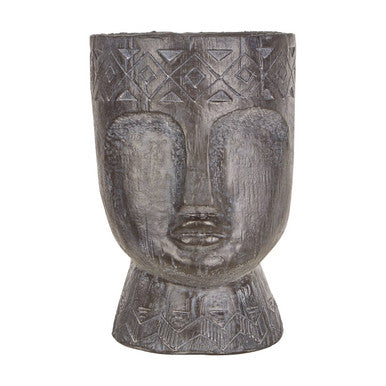 Large Face Planter | Darnell