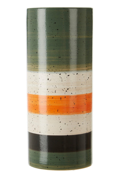 Small Ceramic Vase | Sorrell