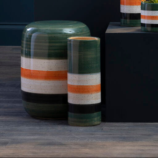 Small Ceramic Vase | Sorrell