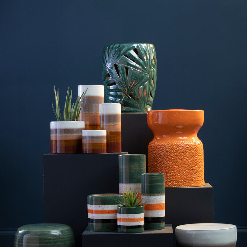 Small Ceramic Vase | Sorrell