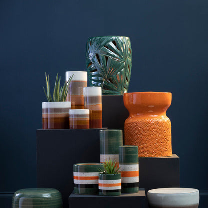 Small Ceramic Vase | Sorrell