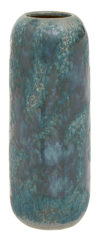 Green Vase | Silas