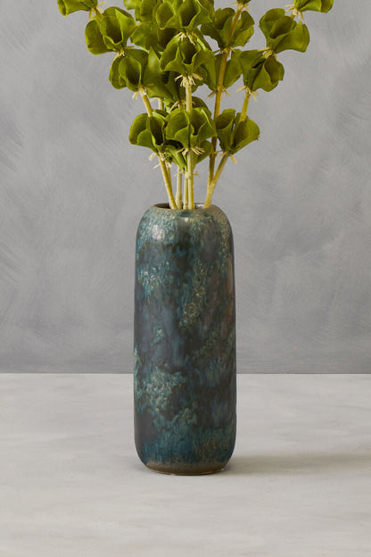 Green Vase | Silas