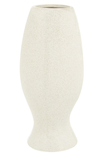 Large Face Design Vase | Viso